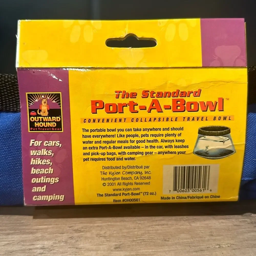 Outward Hound brand new