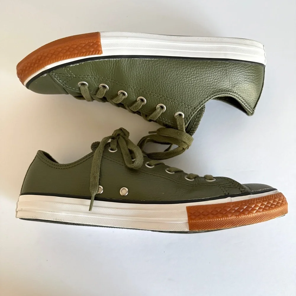 Converse casual see spring