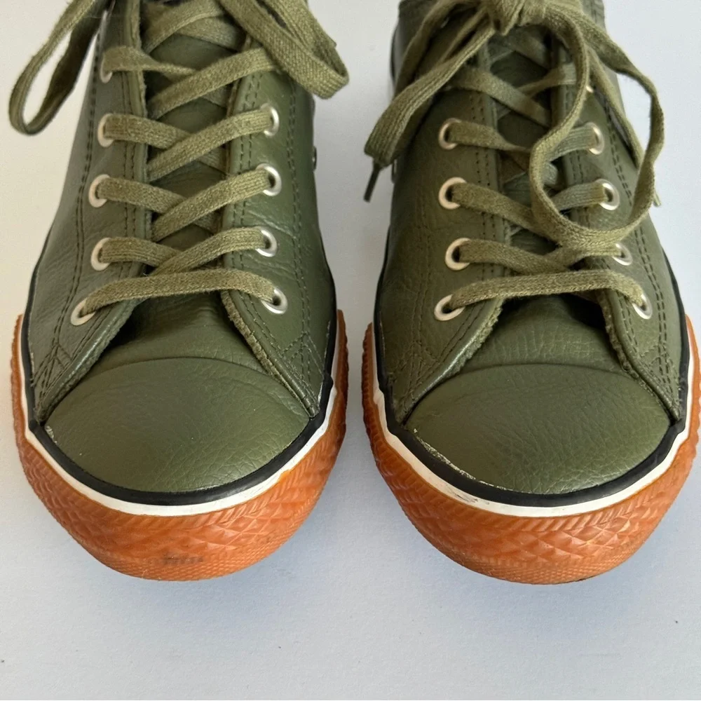 Converse stains fall photos