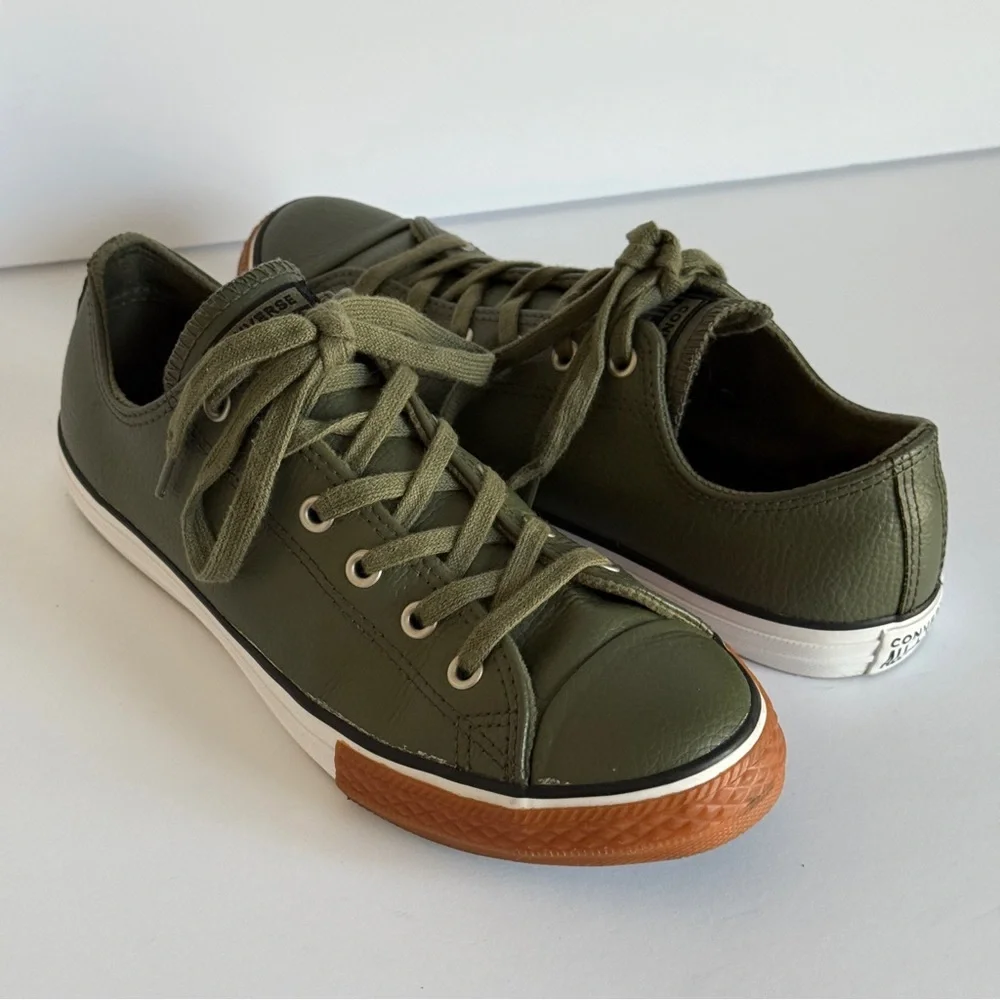 Converse by small step