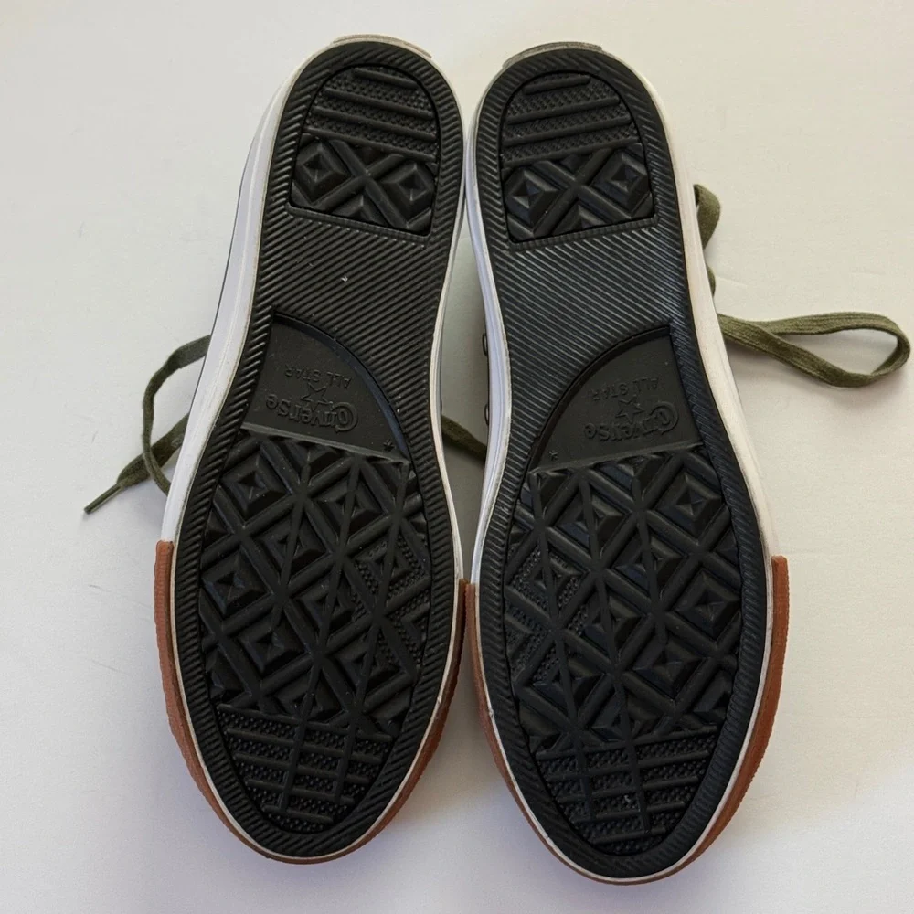 Converse you pre