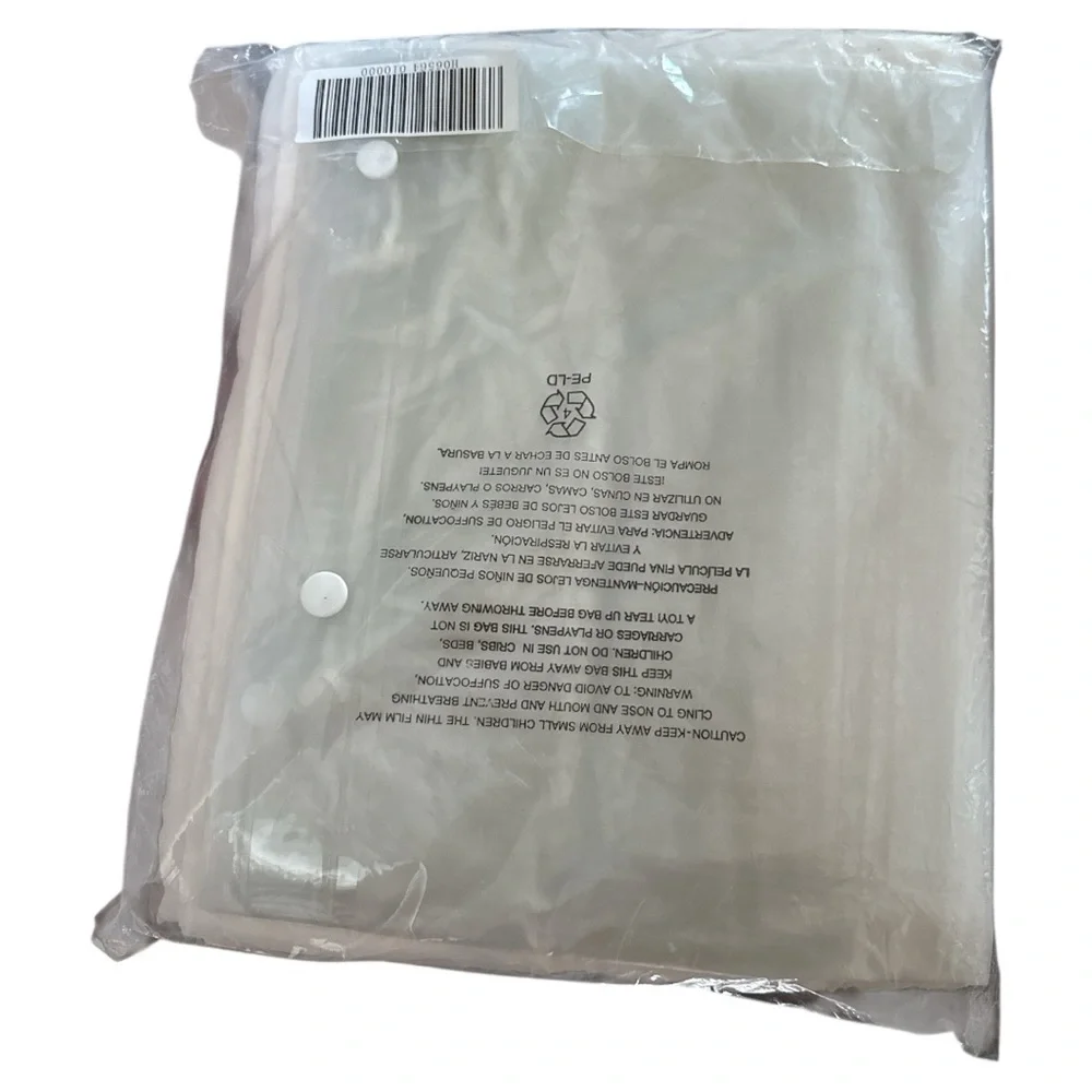 Hookless new packaging