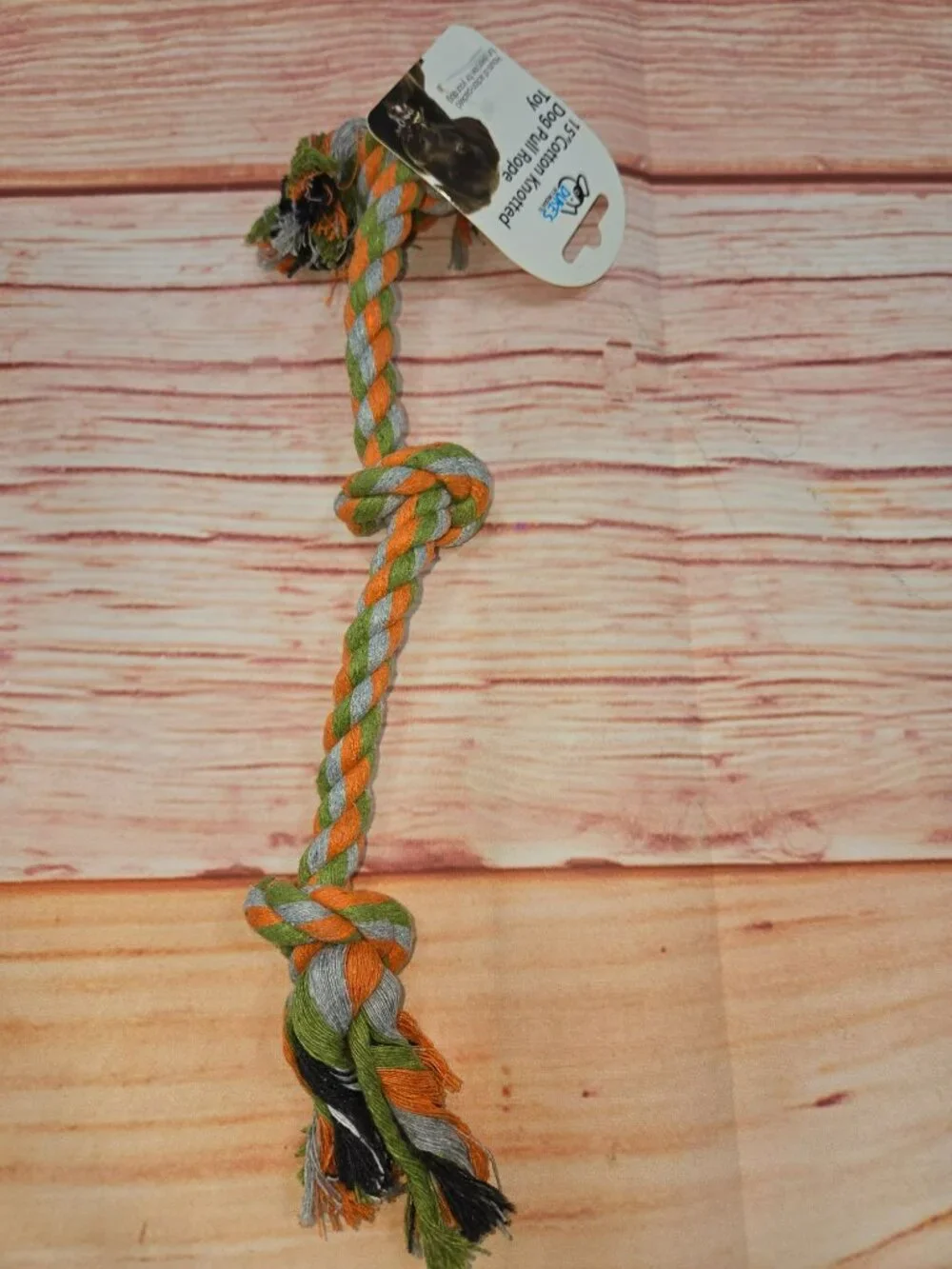 Dukes Pet Products elevate playtime