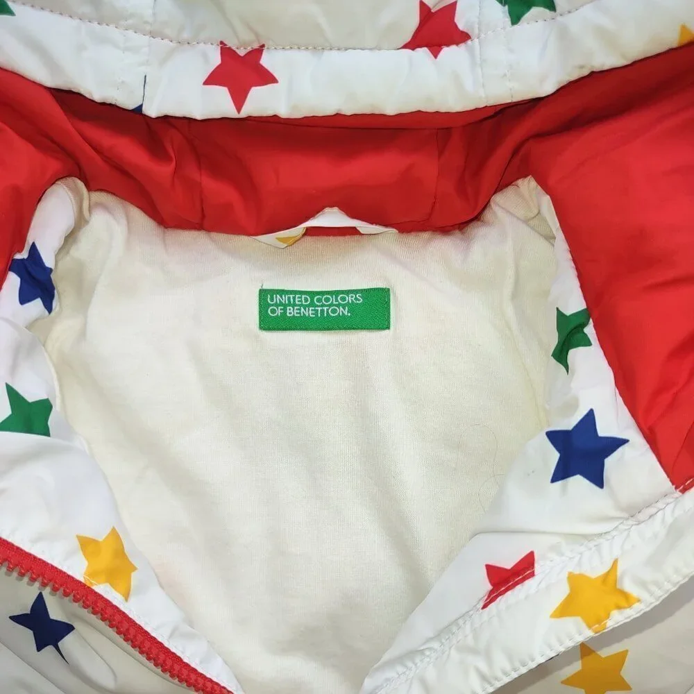 United Colors Of Benetton united colors