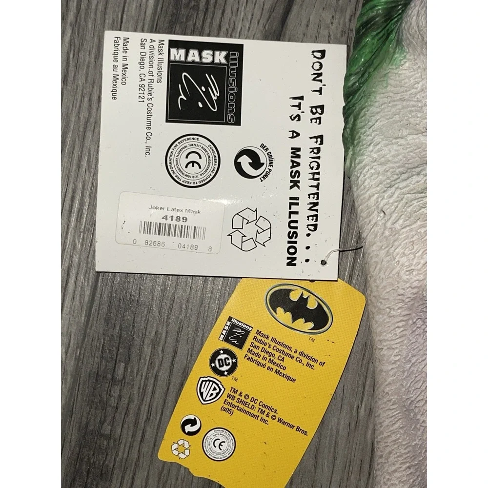 Rubies new tags