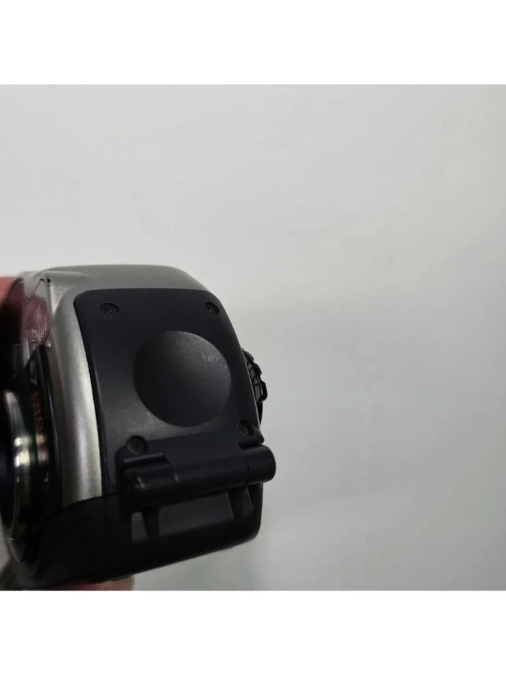 Canon elph sport