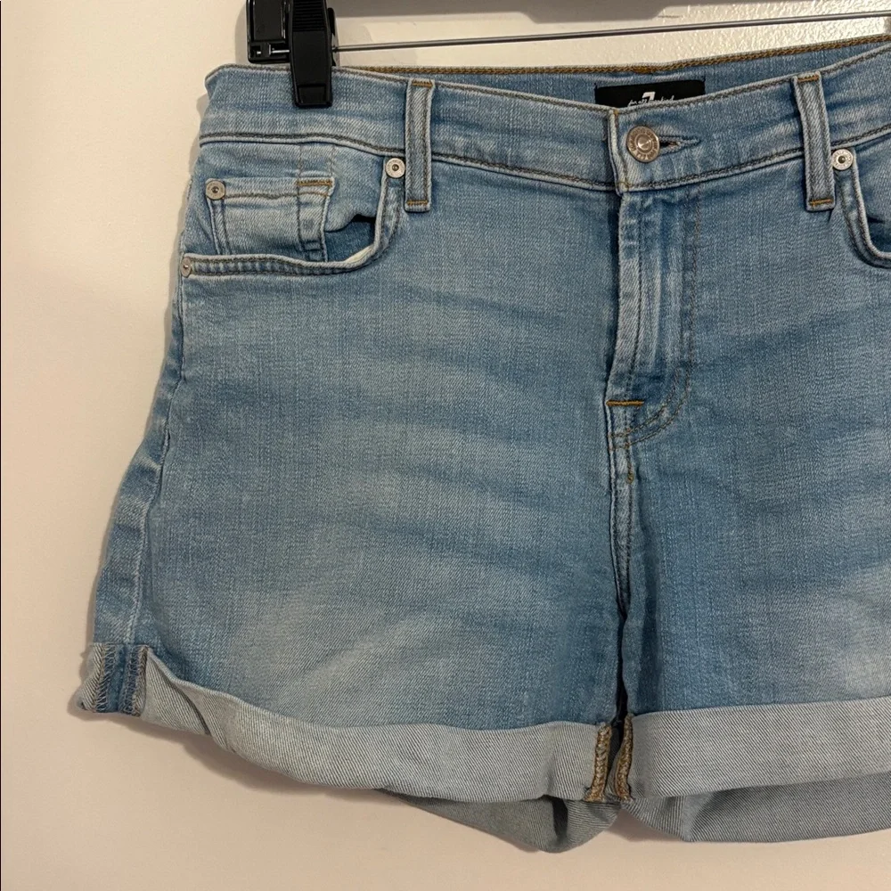 7 For All Mankind all mankind