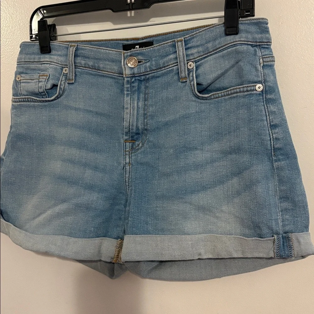 7 For All Mankind all mankind