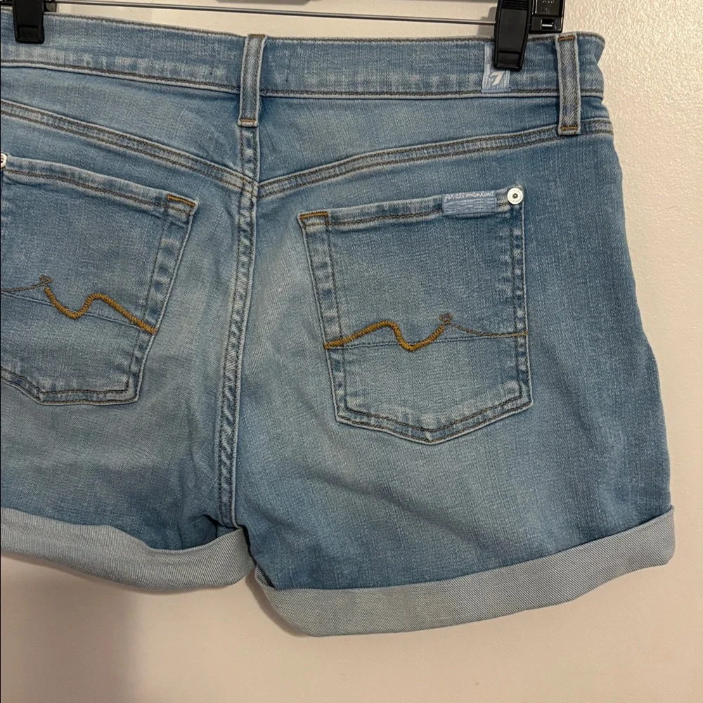 7 For All Mankind all mankind