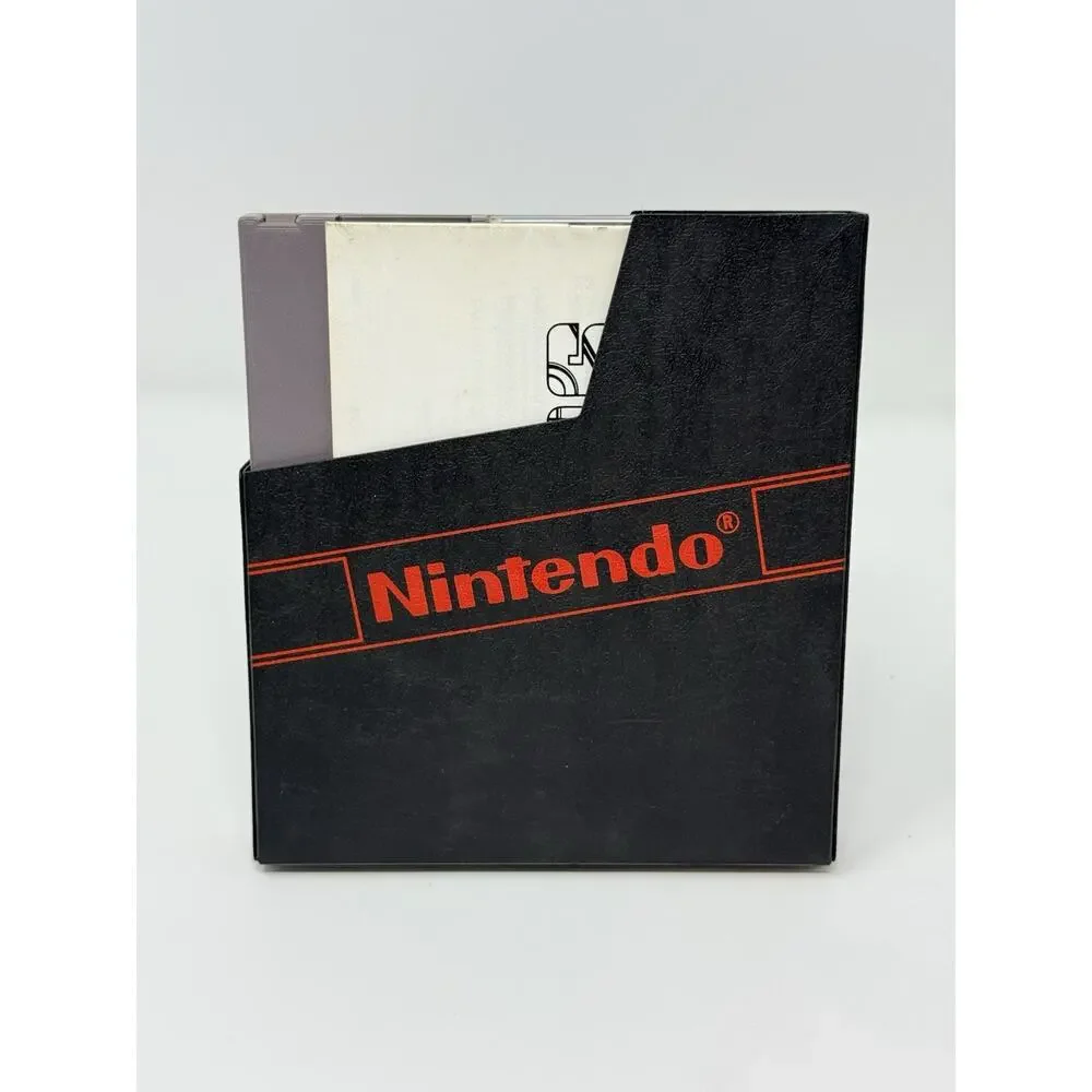 Nintendo contra nes