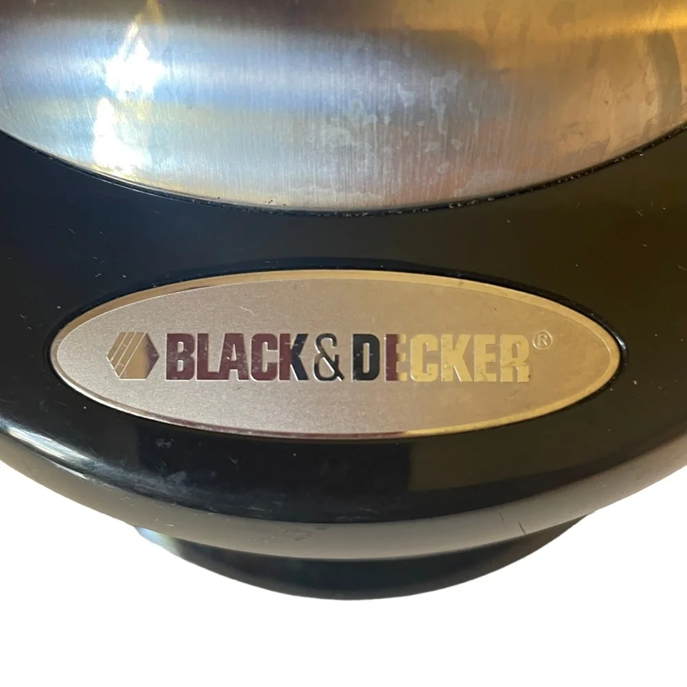 Black & Decker great used