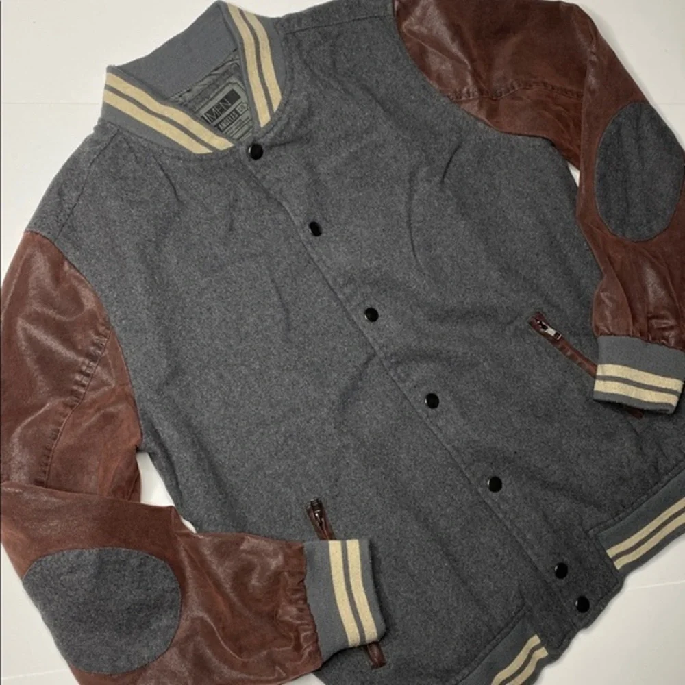 Varsity Jacket