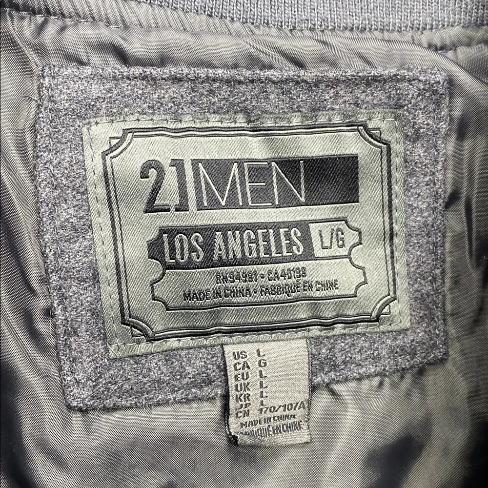21men excellent 21