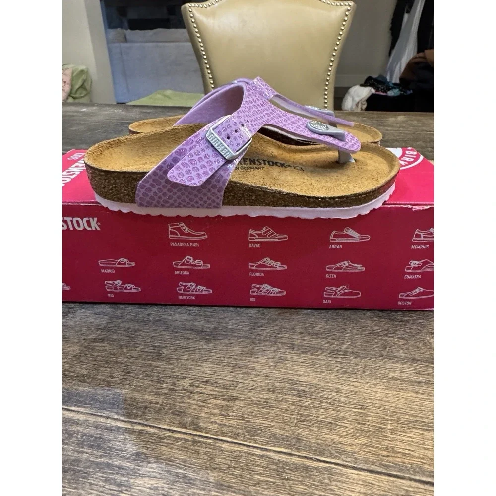 Birkenstock sandals any