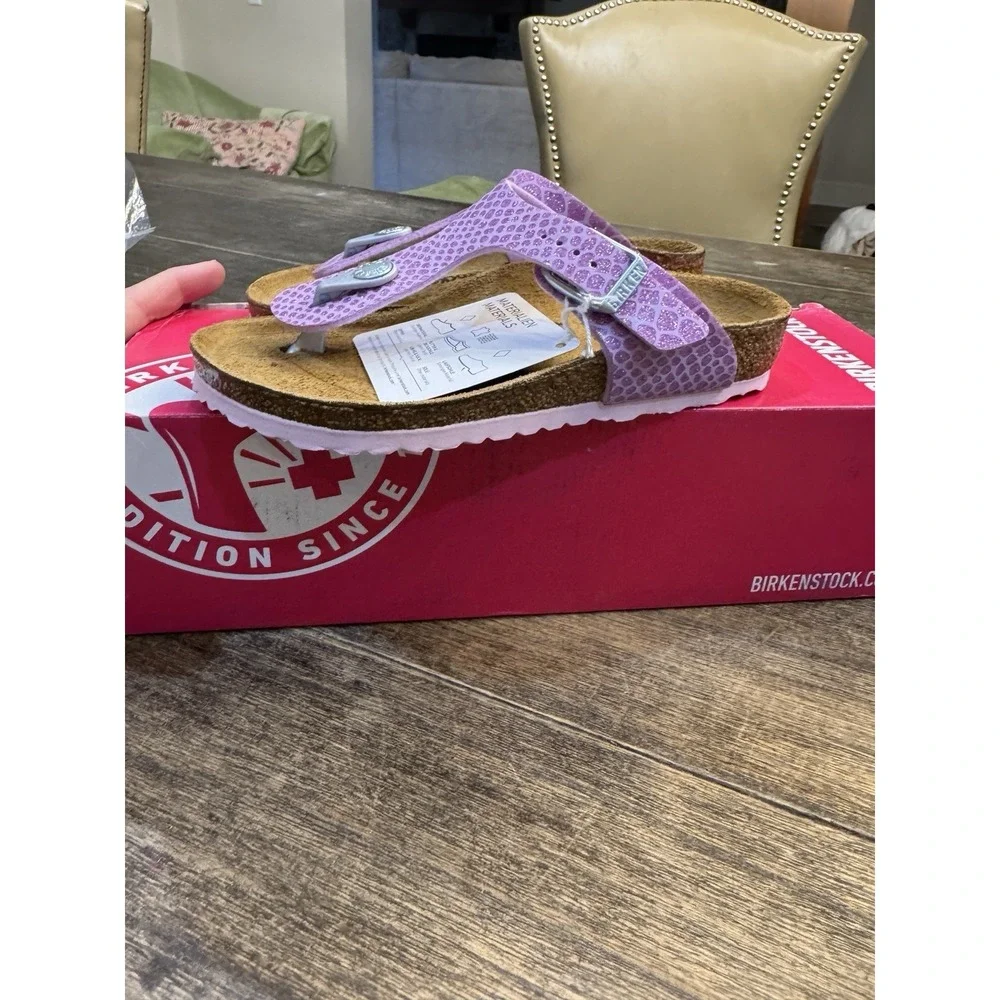 Birkenstock outfit sandals