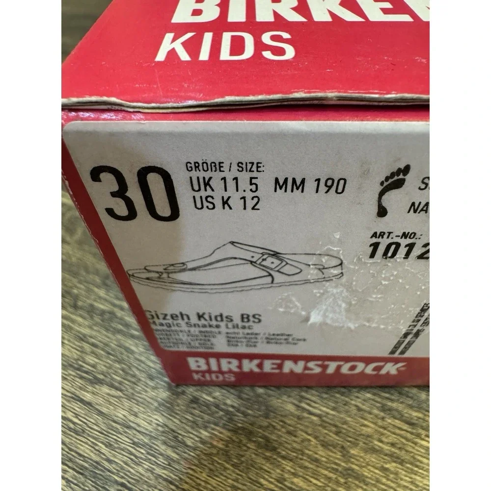 Birkenstock love gizeh adding