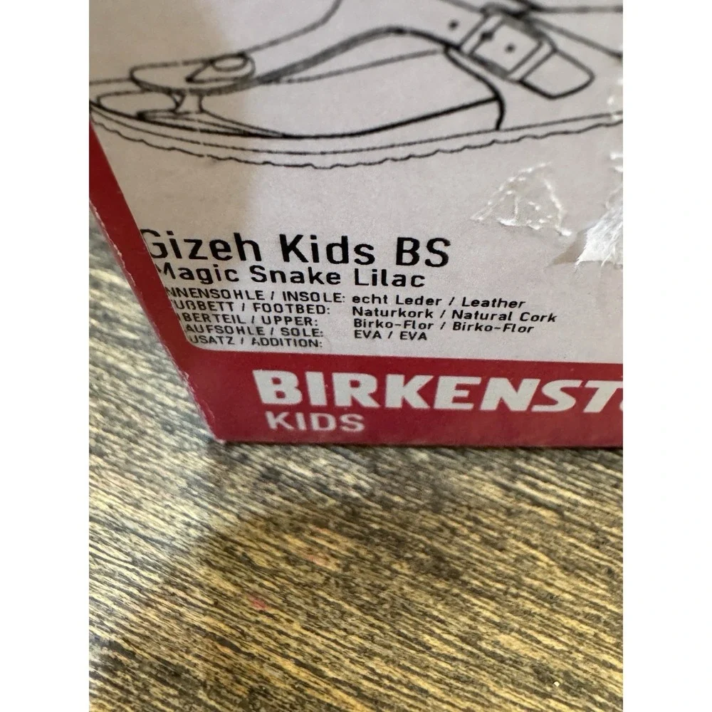 Birkenstock style everyday
