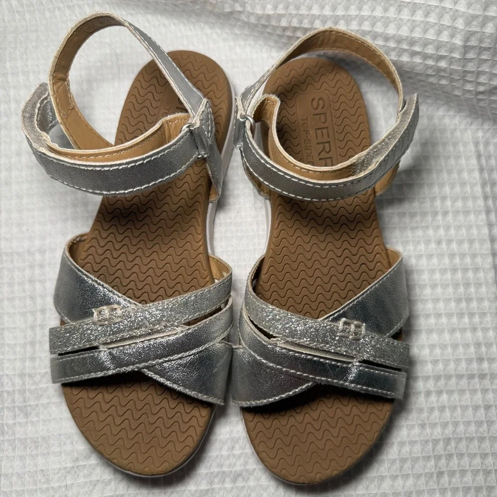 Sperry top sider