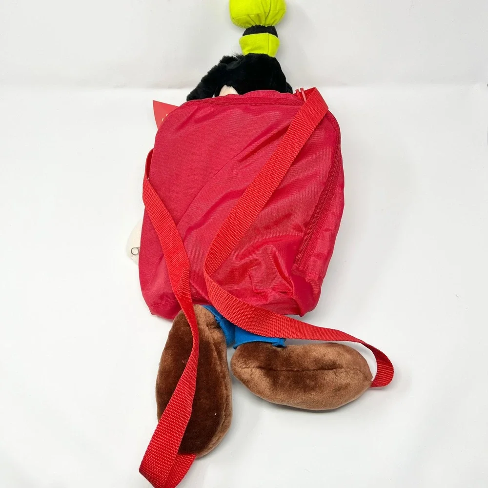 Disney vintage goofy