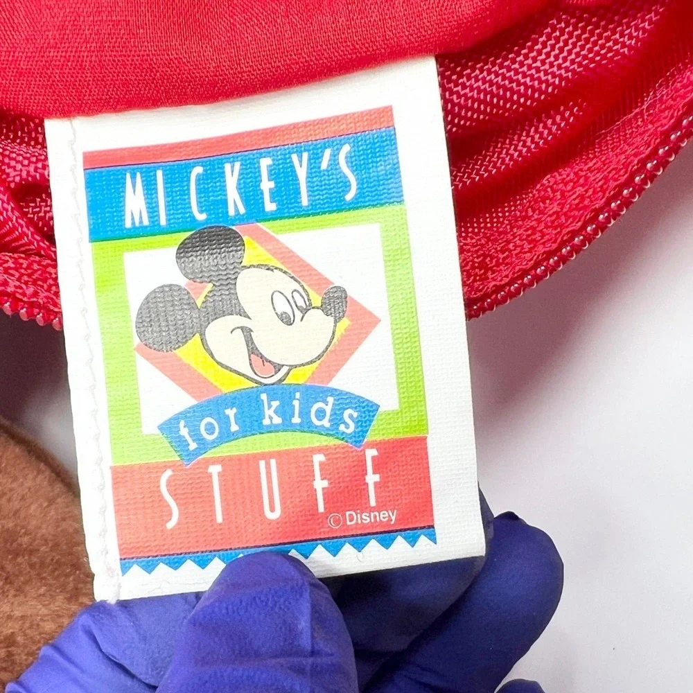 Disney vintage goofy