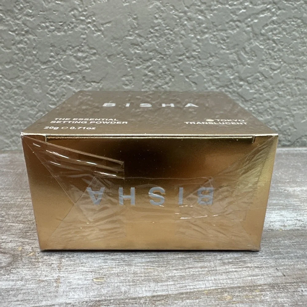 bisha essential