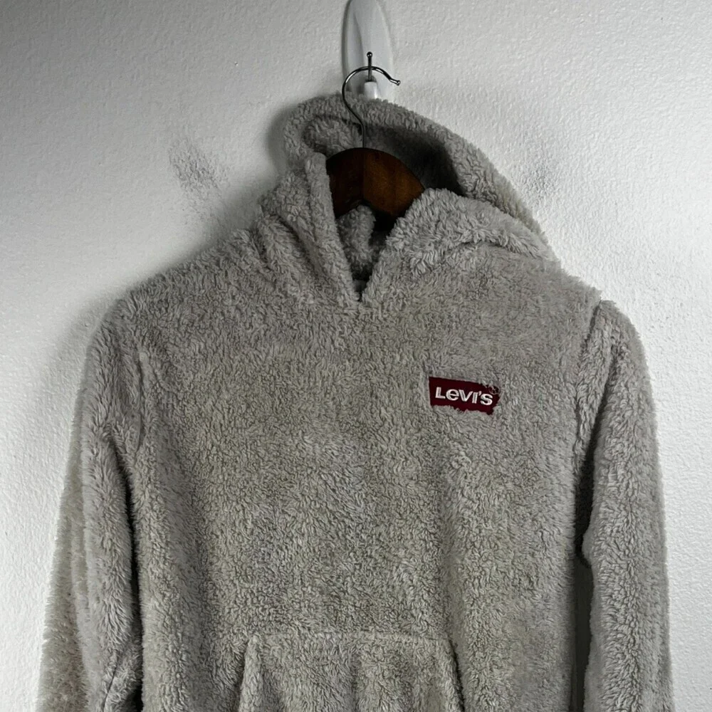 Levis size large