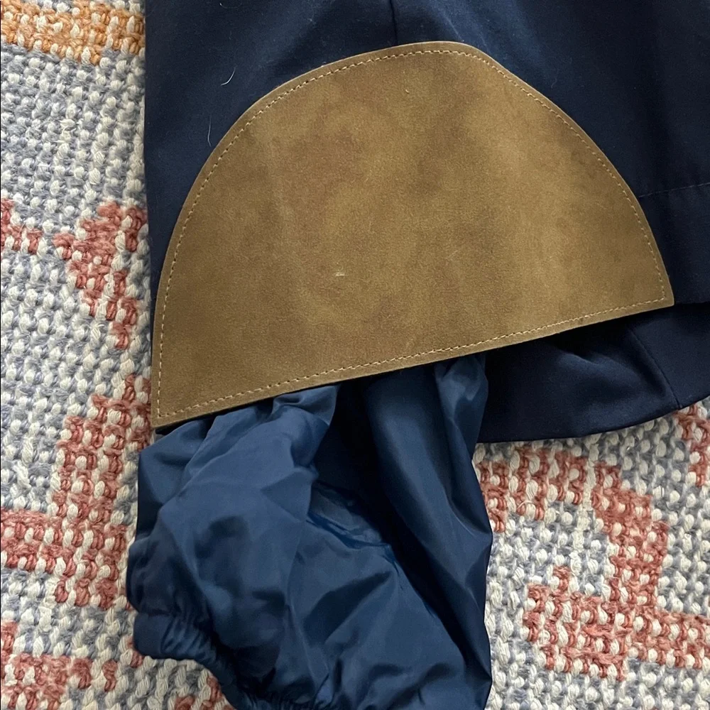 Mother Karen’s Men’s Navy Snow Pants Size L