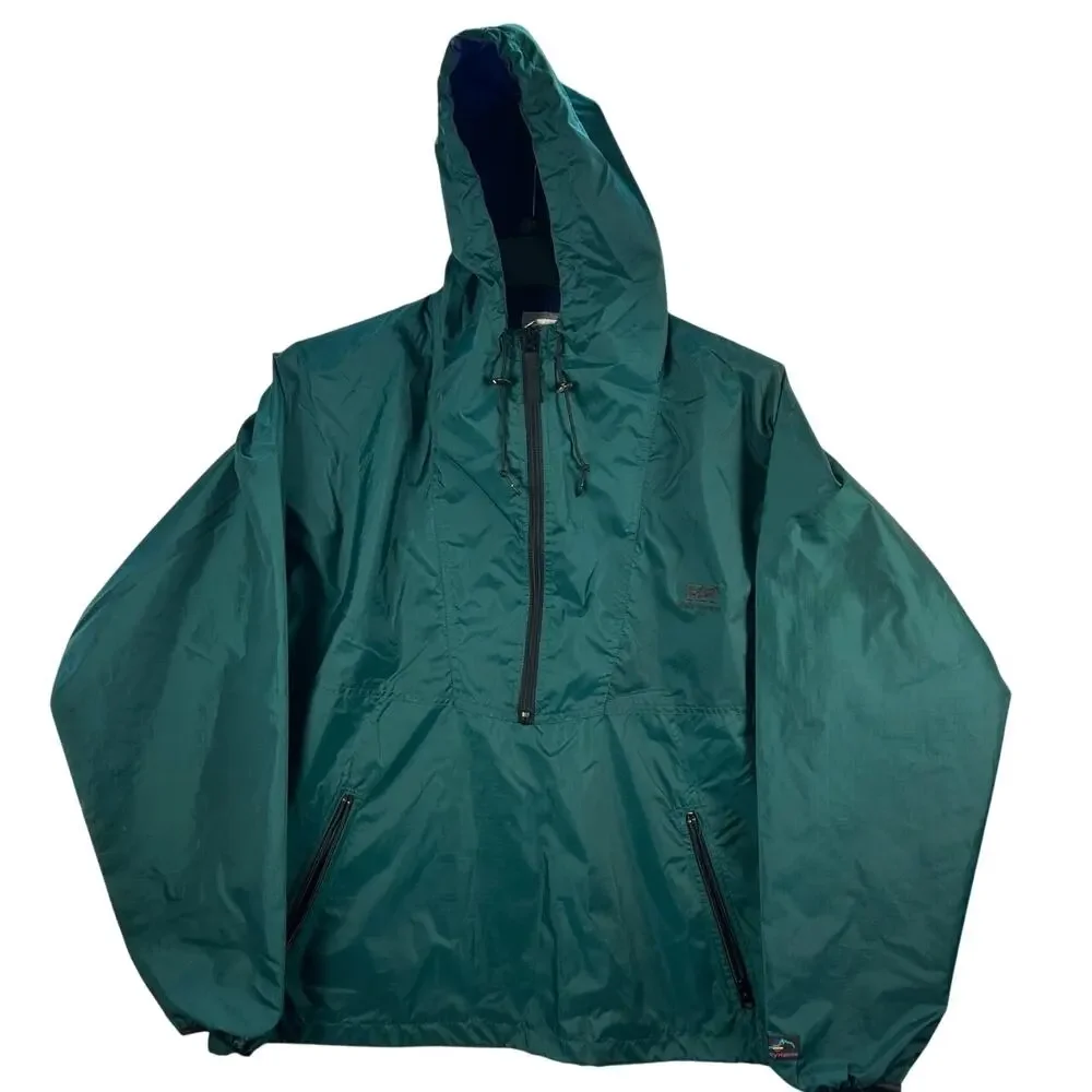 Helly Hansen features ripstop