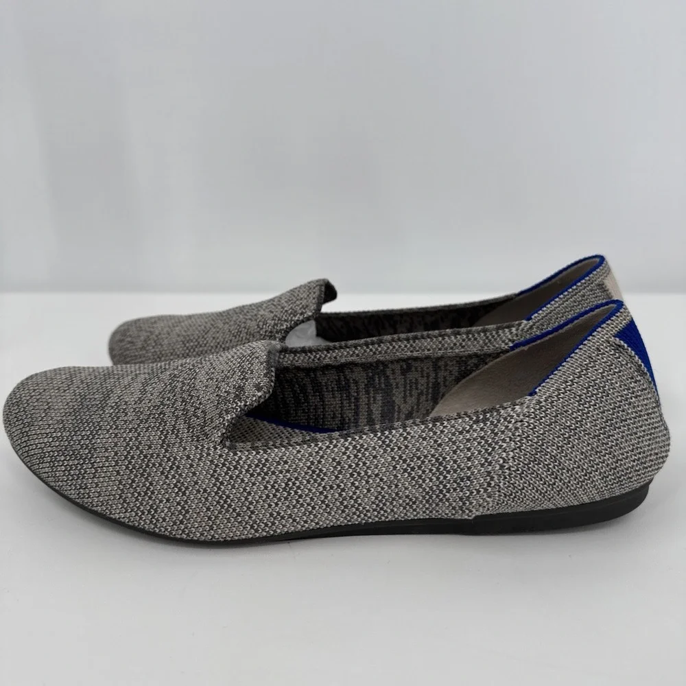 Rothys rothy gray