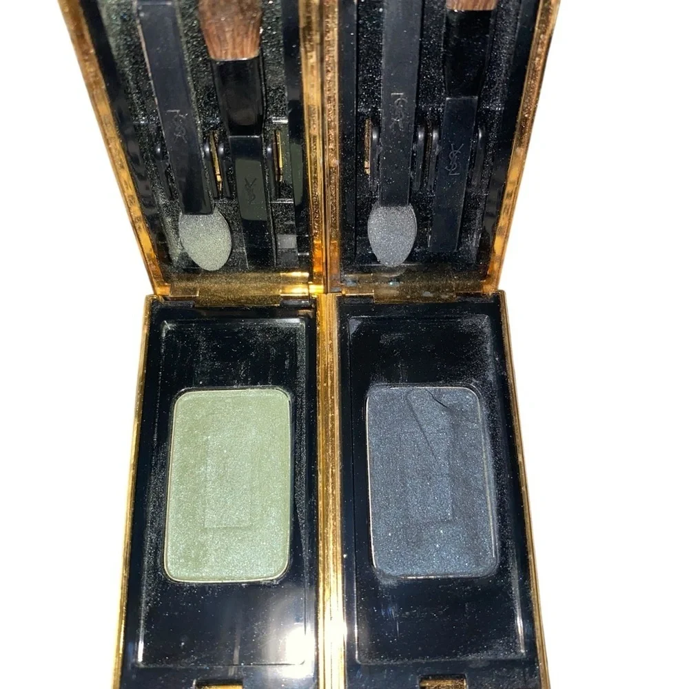 Yves Saint Laurent yves saint