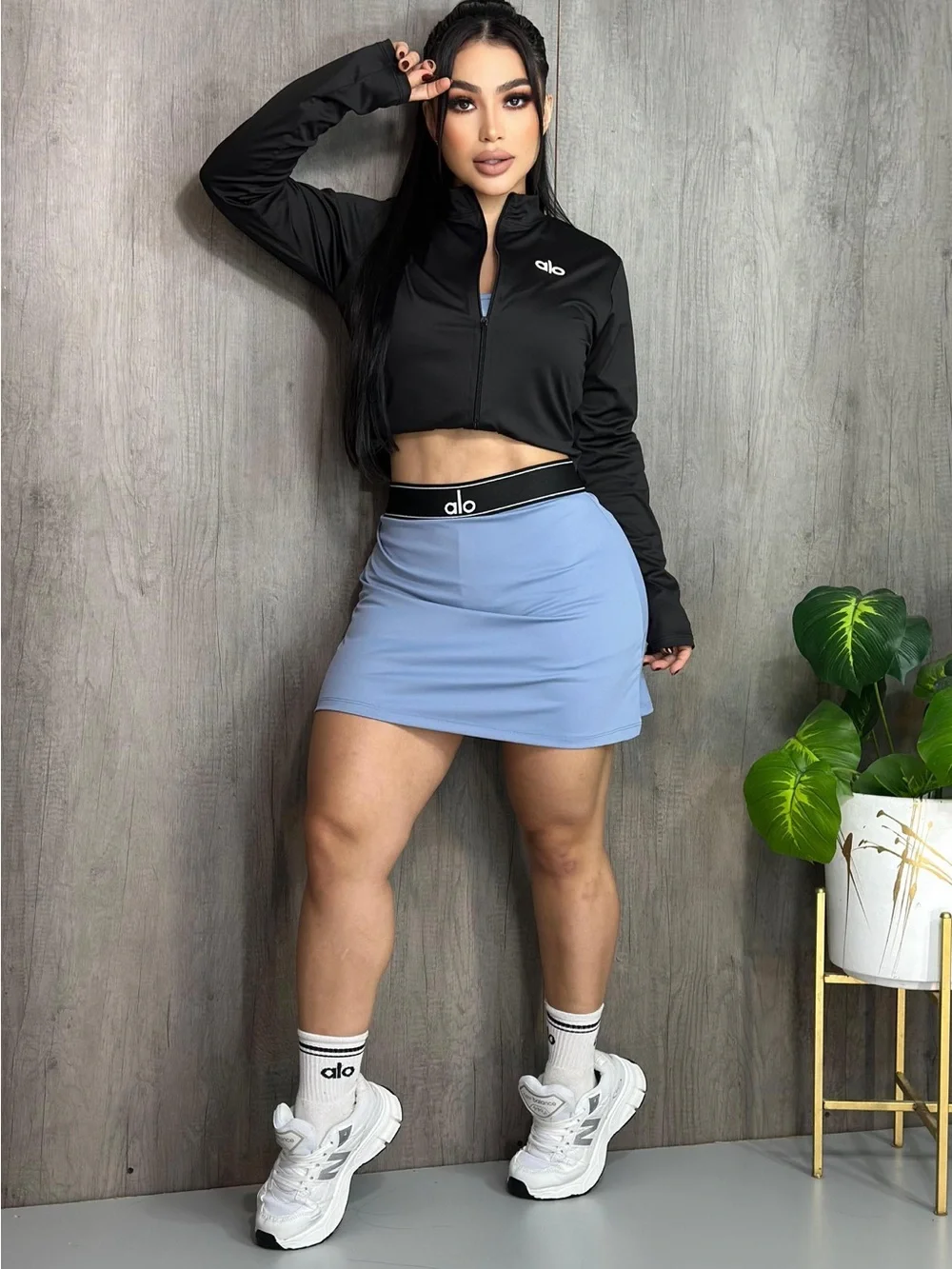 ALO Yoga