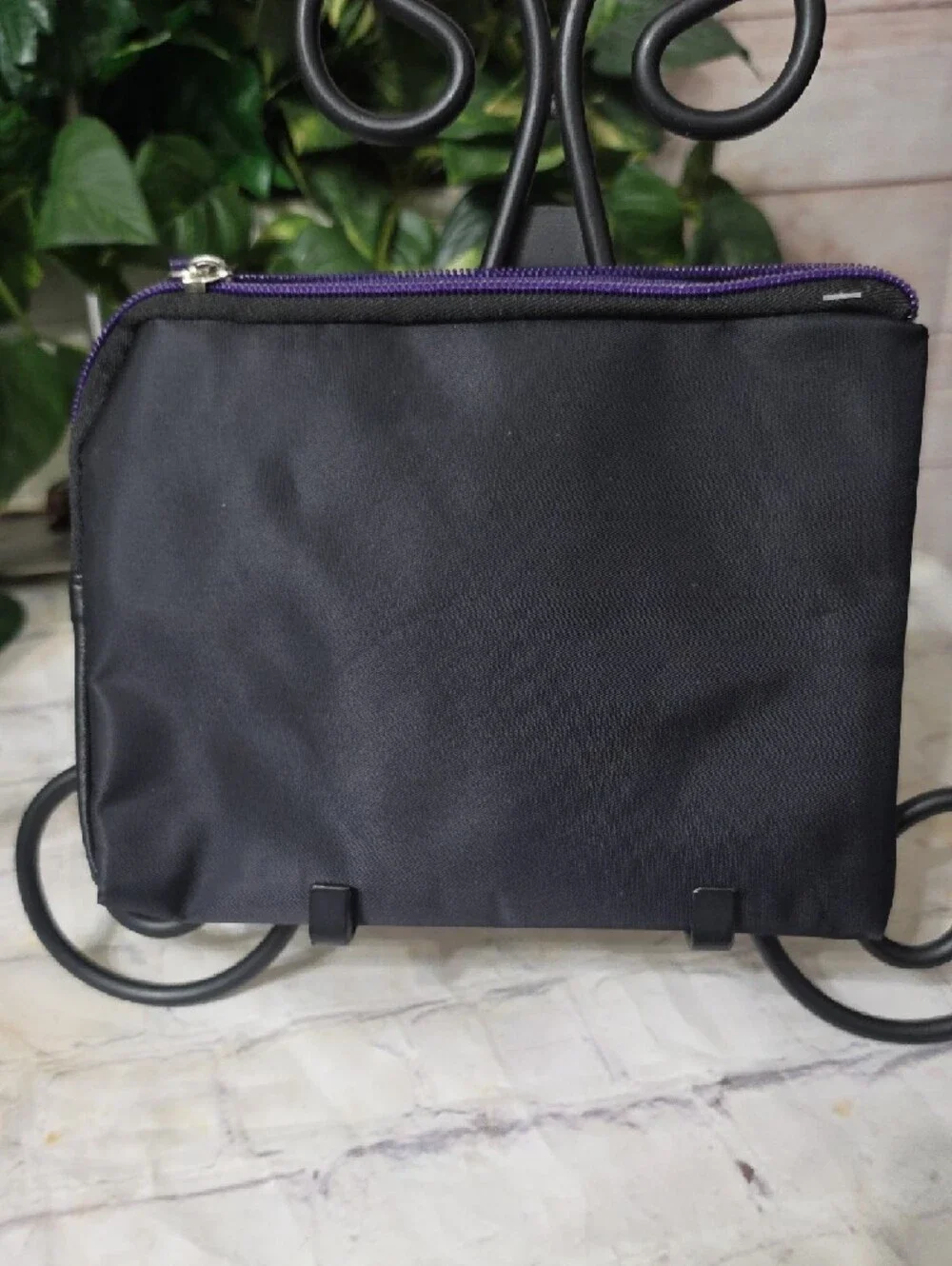 Tumi never used