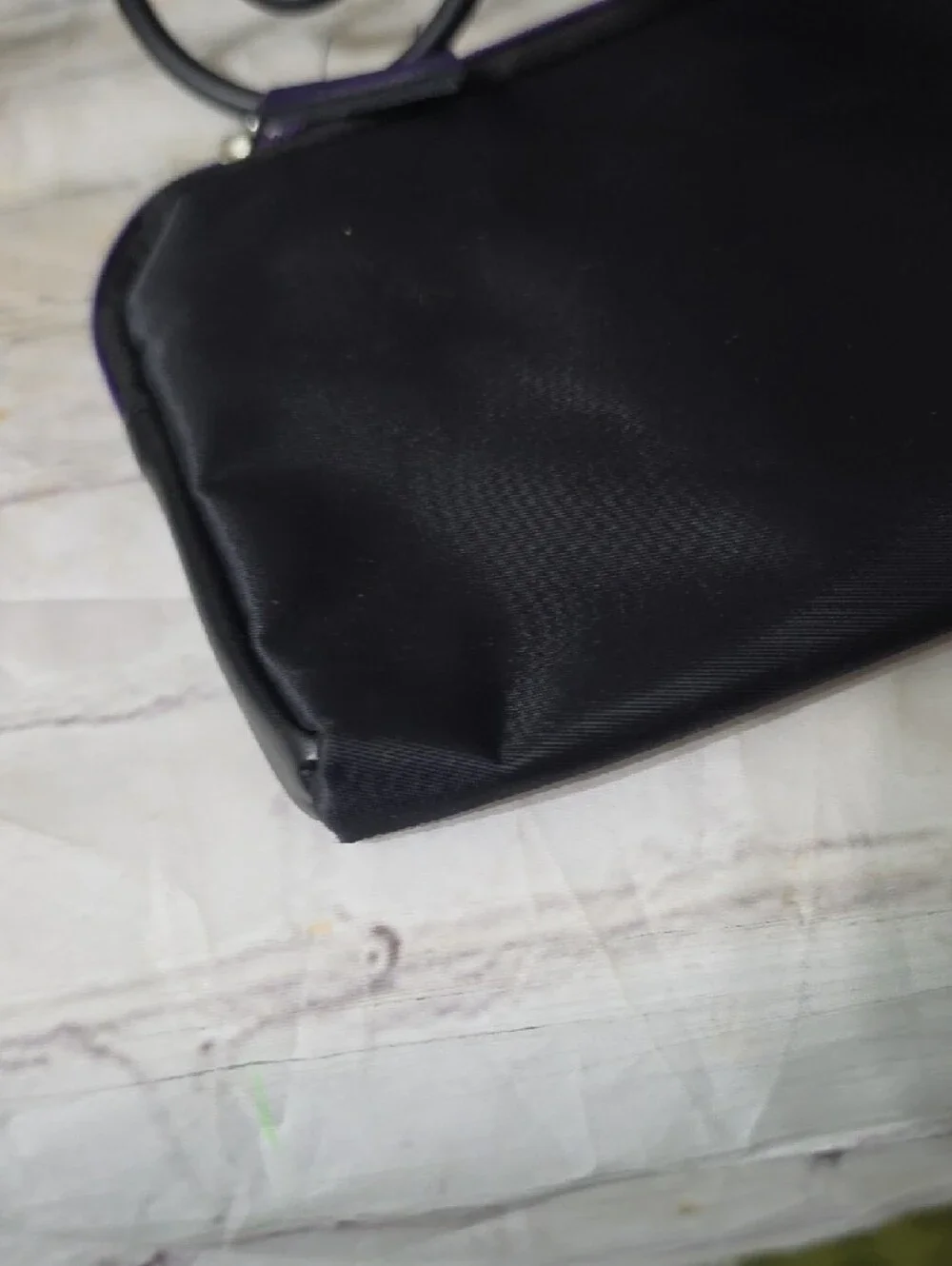 Tumi never used