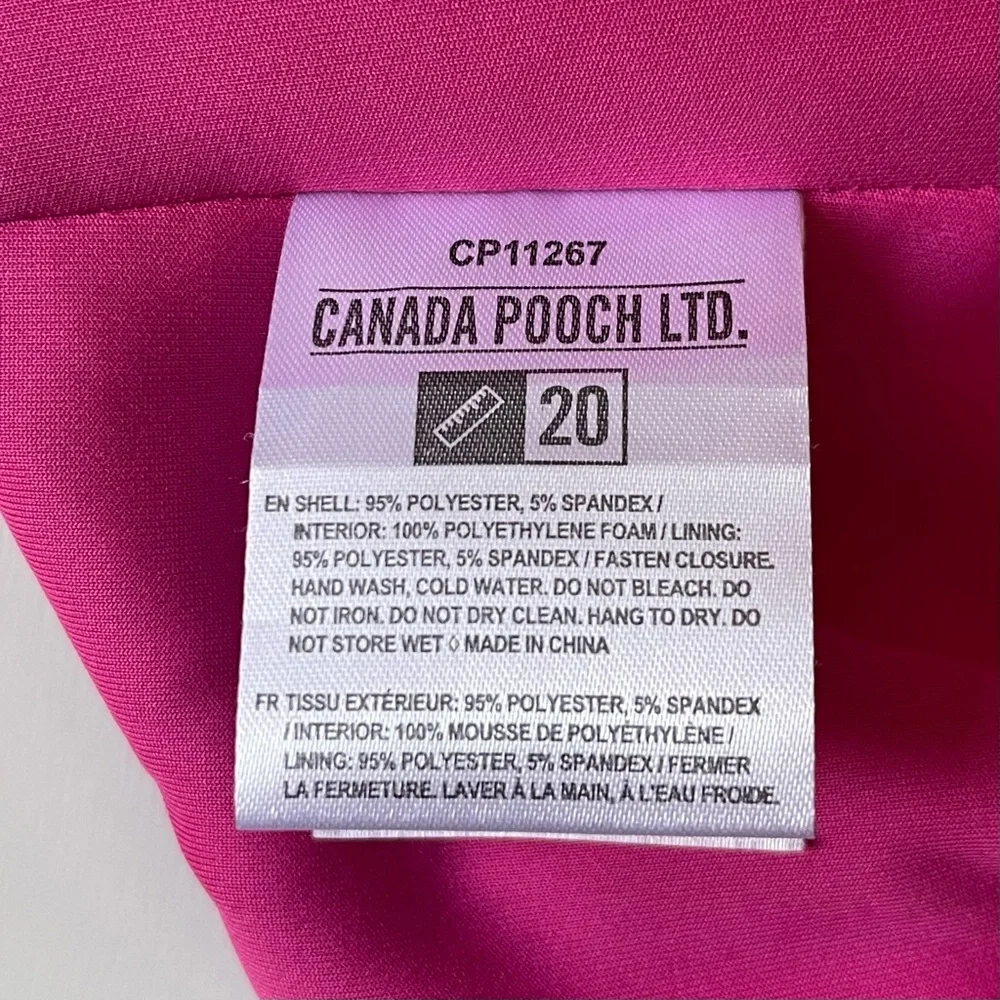 Canada Pooch canada pooch