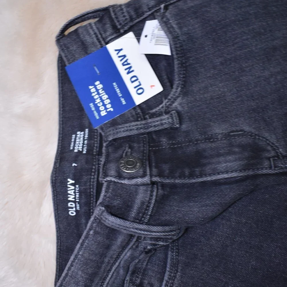 Old Navy old navy
