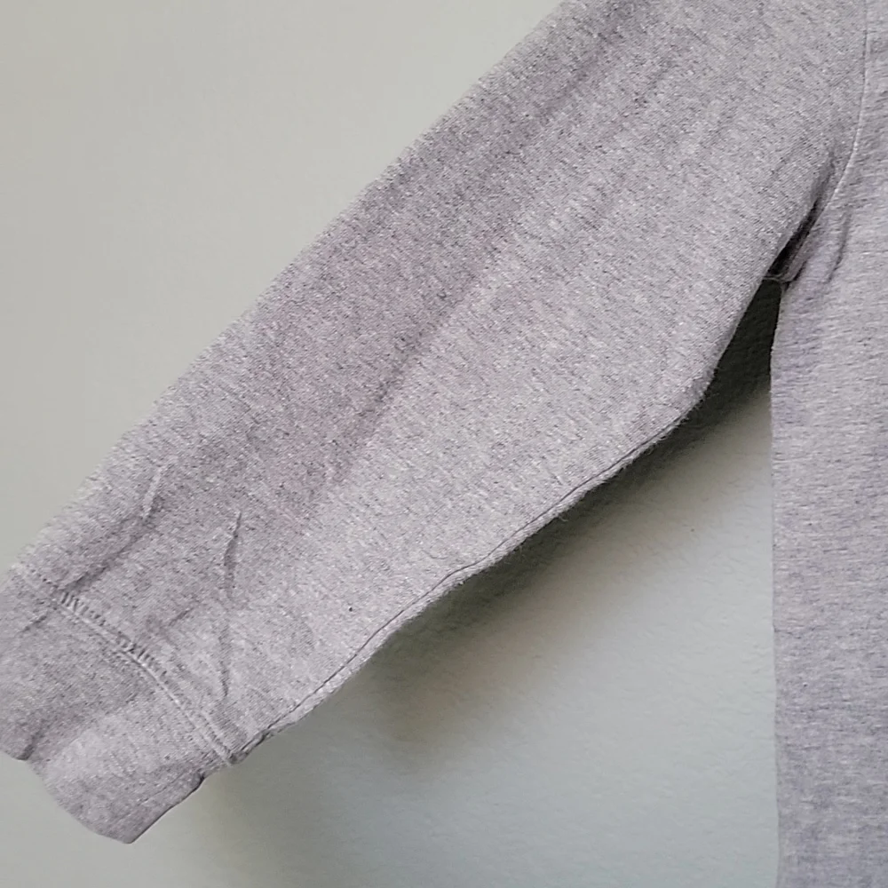 Gymboree gray 100%
