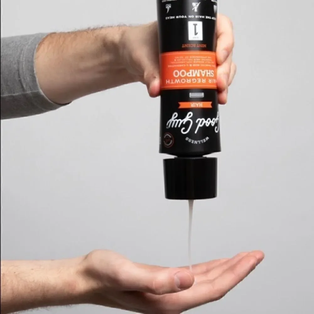 🍂Good guy Hair Regrowth Hair loss Conditioner