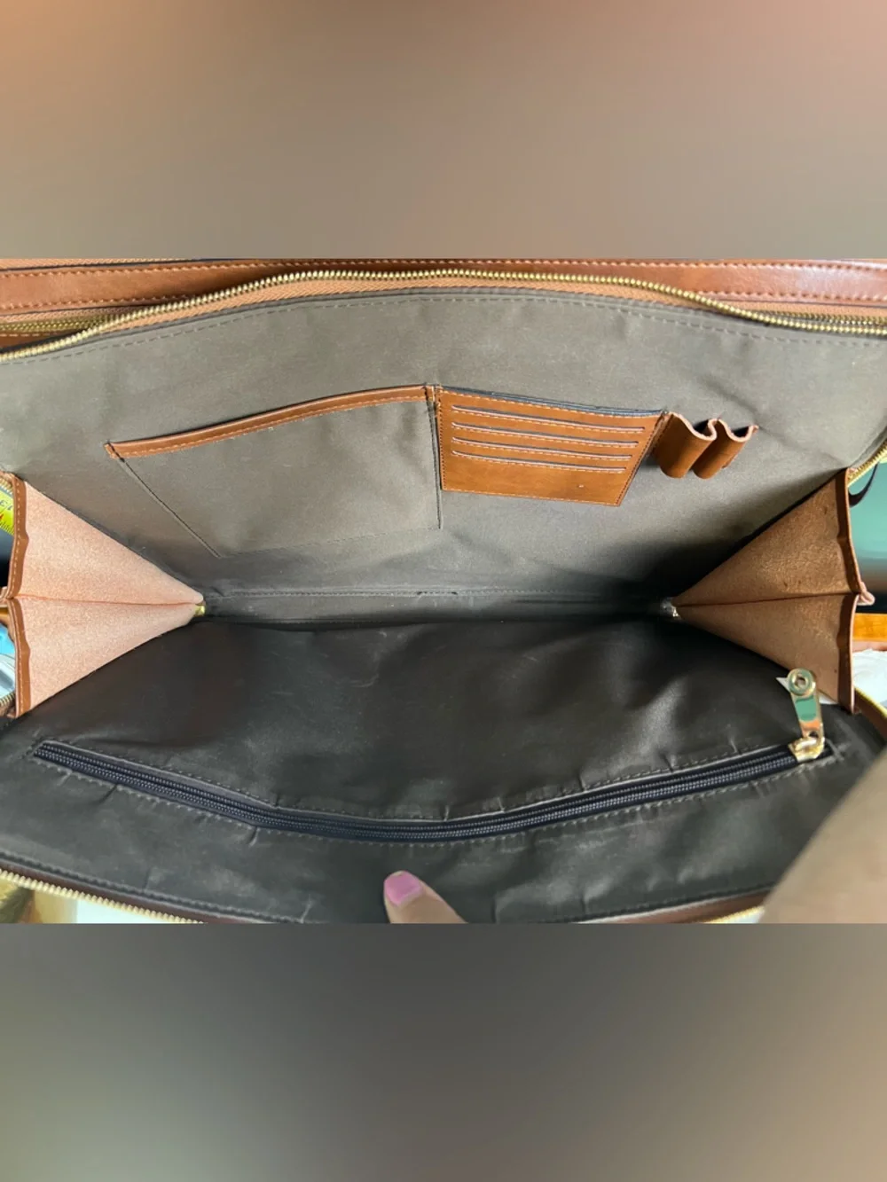 Cluci classic brown