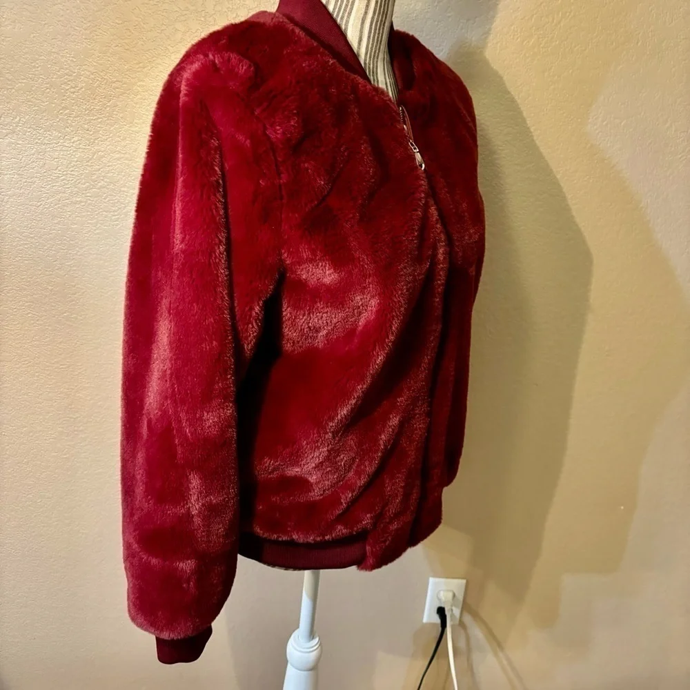 Say What? bottom cozy hem