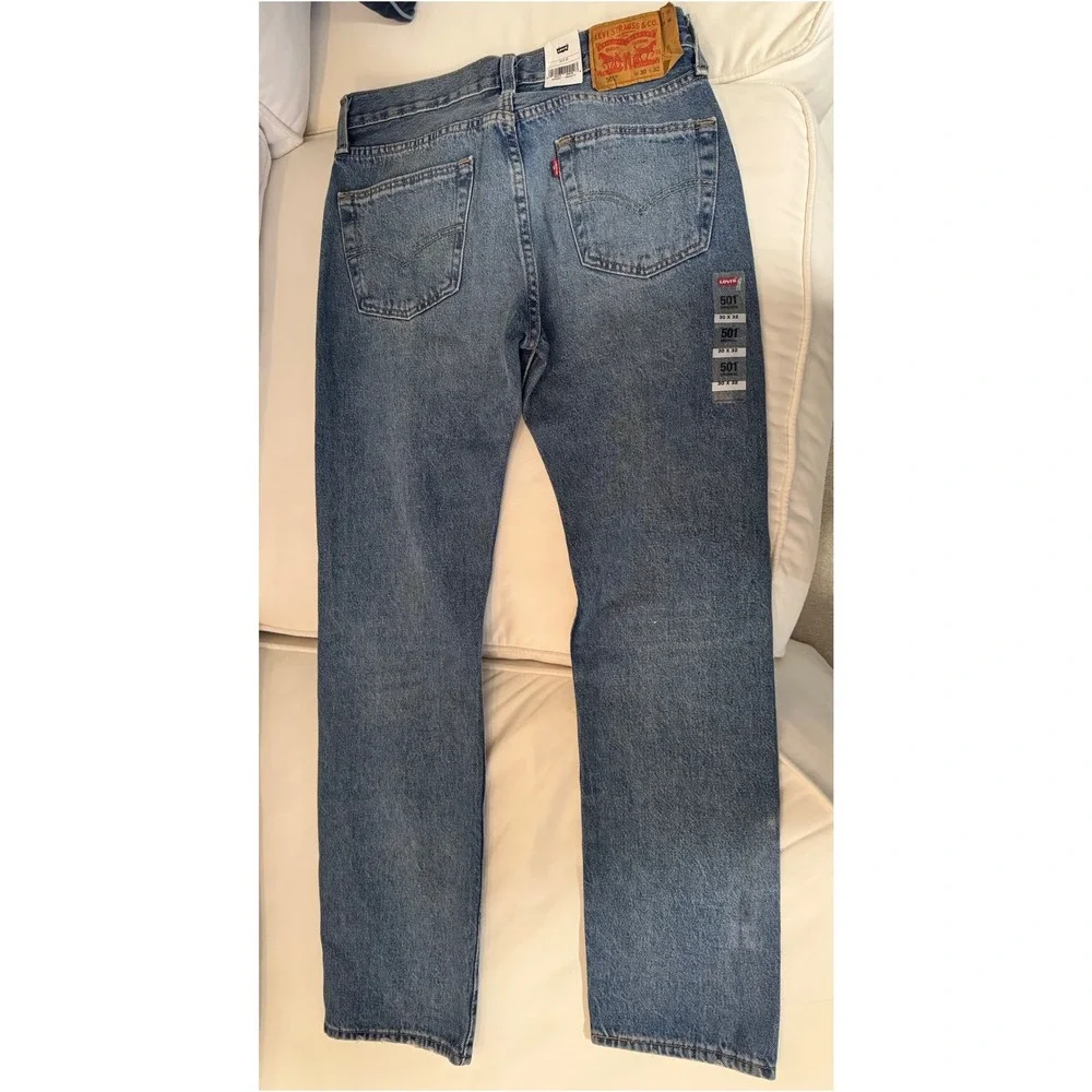 Levis iconic levi