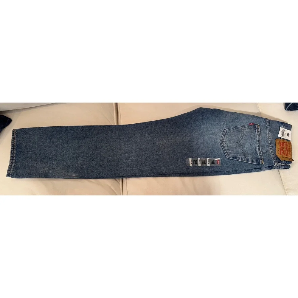 Levis iconic levi