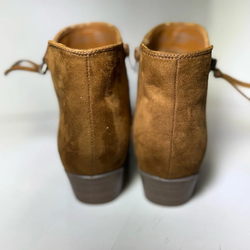 Esprit versatile brown