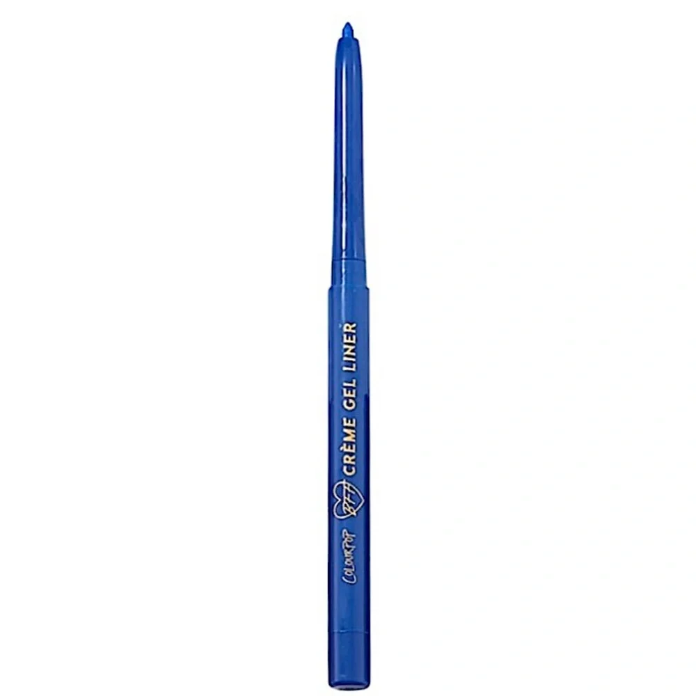 ColourPop Golden State Warriors Floater Creme Gel Liner