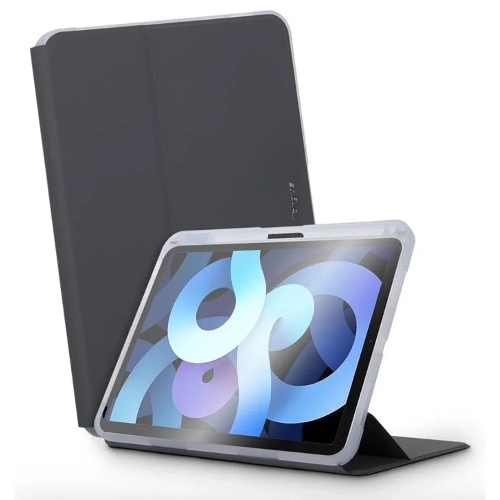 Targus SafePort Slim iPad 10th Gen Case - Shock‎ Absorbing Tray, Protective 10.9