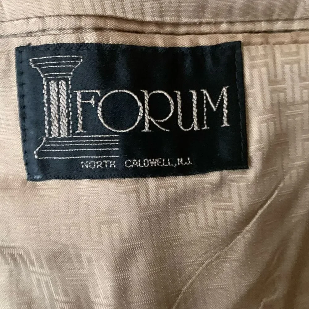 Halston Heritage gently worn