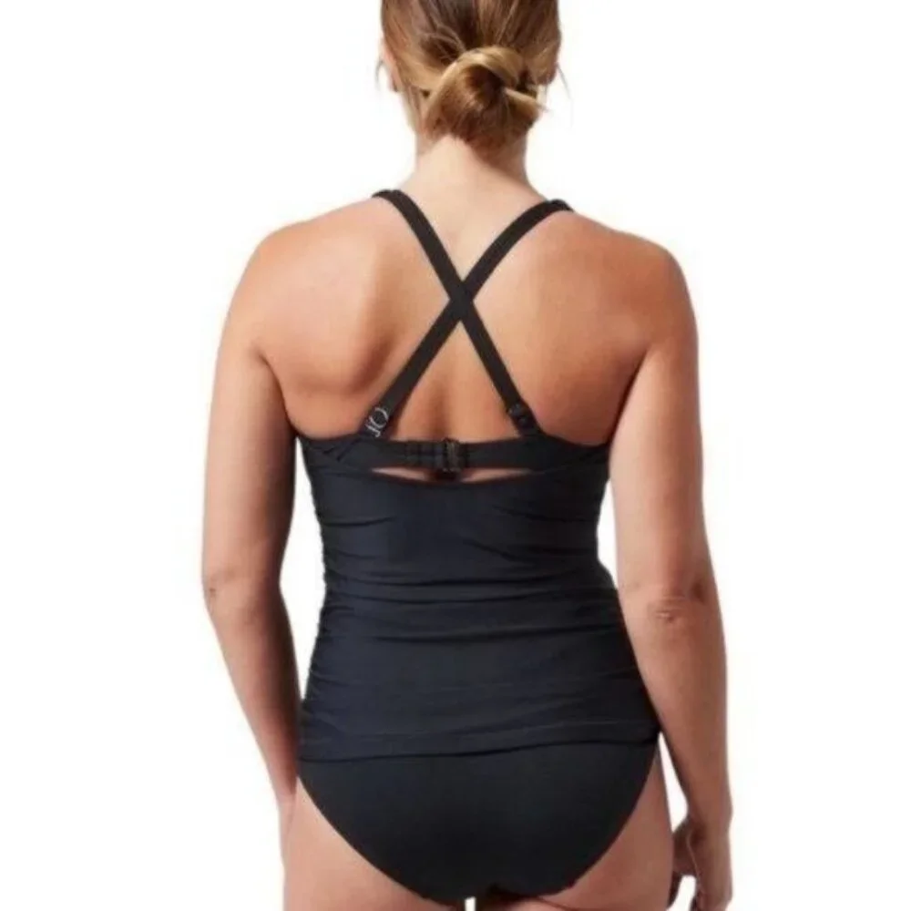 Athleta square neck
