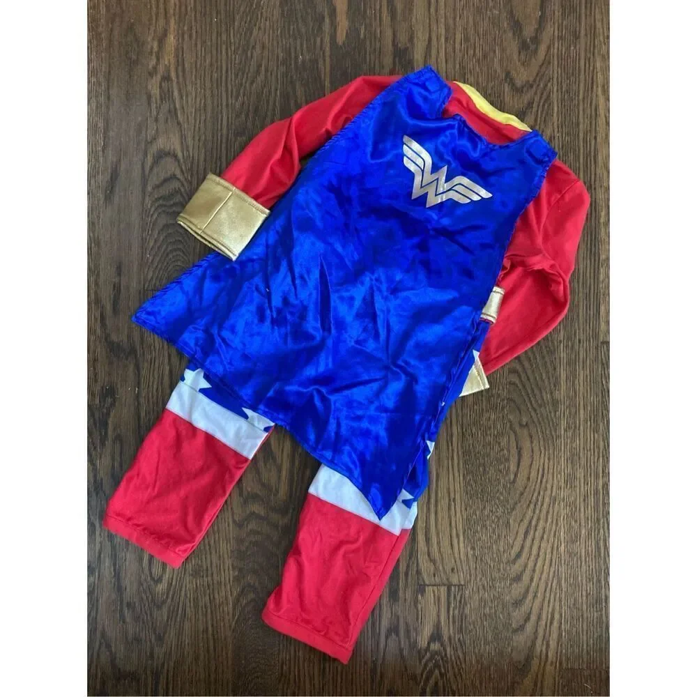 DC Comics wonder woman