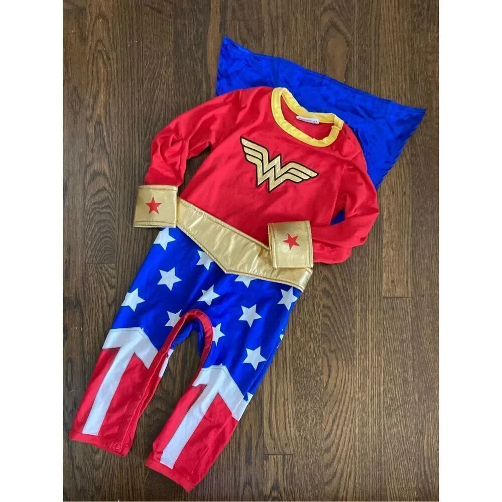 DC Comics wonder woman