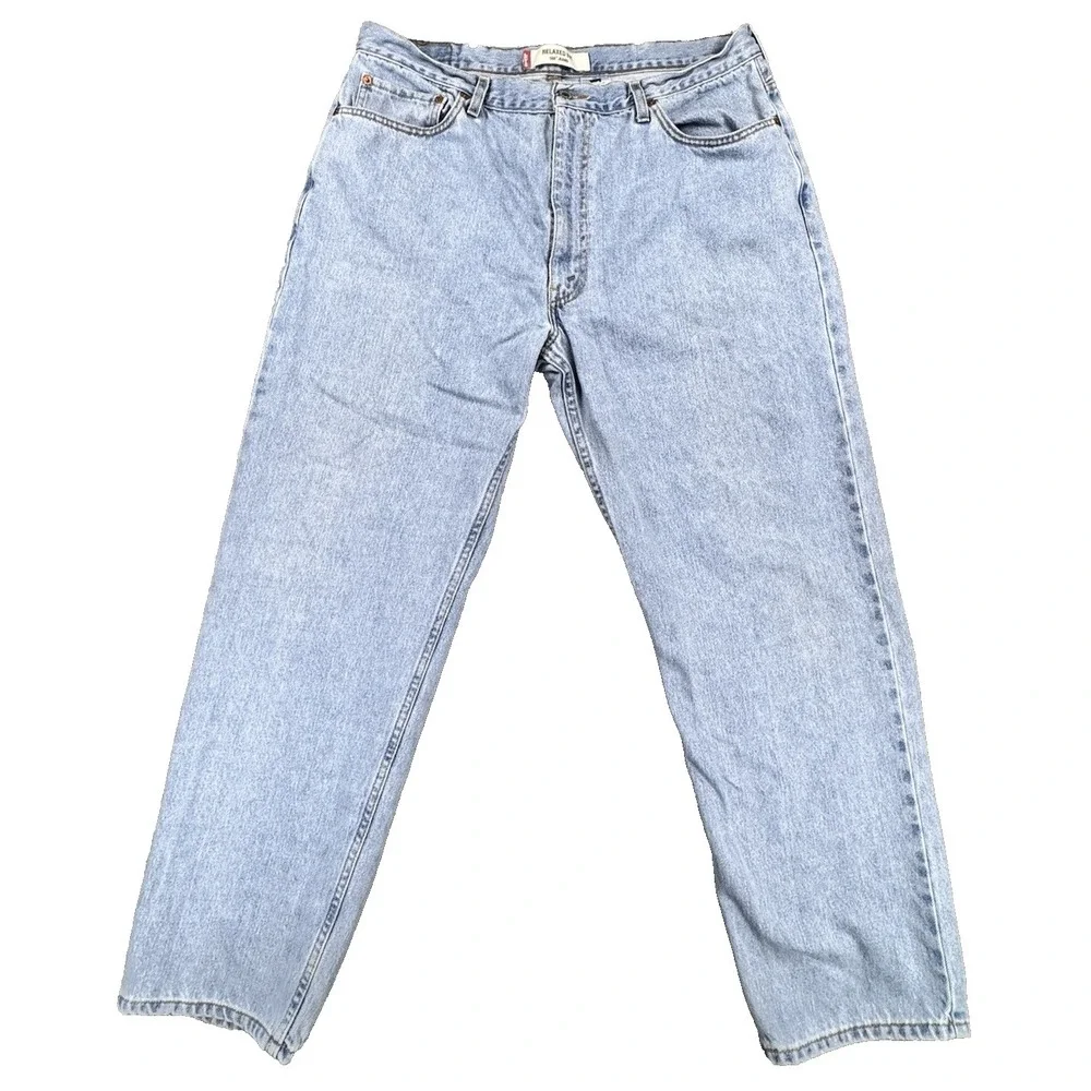 Levis levis 550