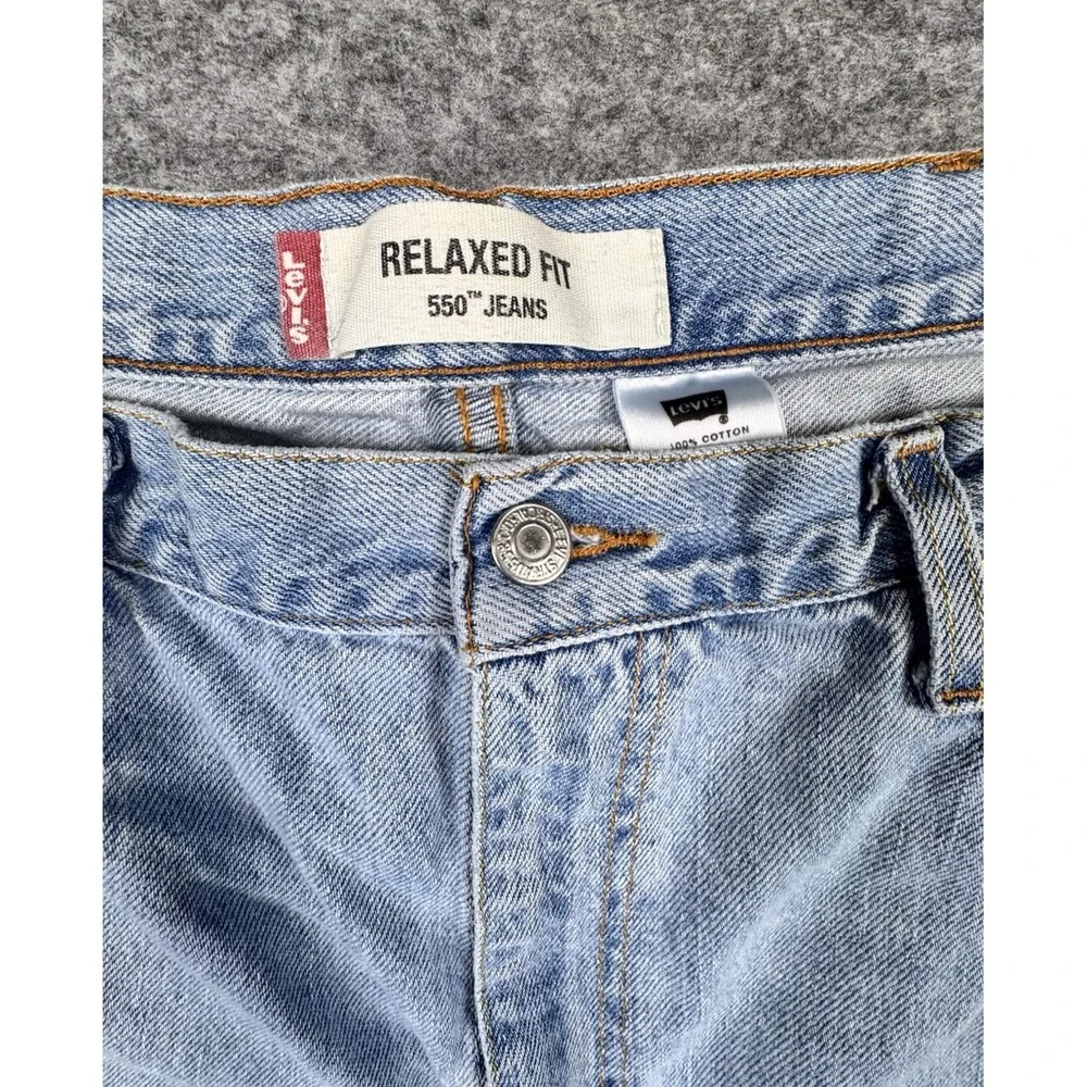 Levis levis 550
